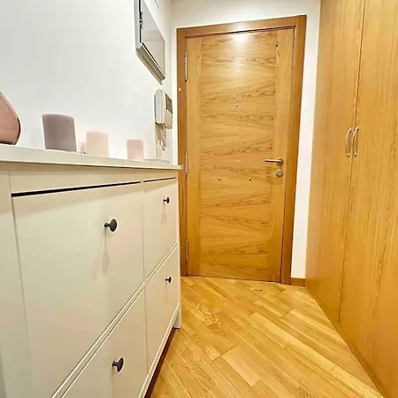 Excelente Centro Apartment
