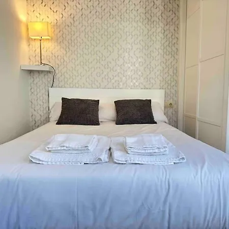 Apartment Excelente Centro Vigo