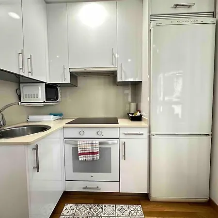 Apartment Excelente Centro *