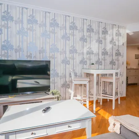 Excelente Centro Apartament