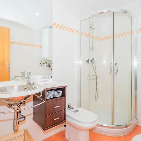 Apartament Excelente Centro Vigo