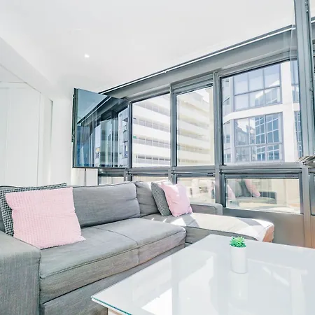 Ybh Mexico 33 Daire *